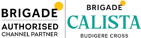 project logo